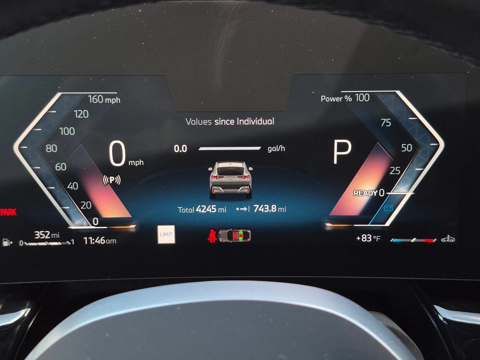 2026 BMW X2 28i - Photo 11
