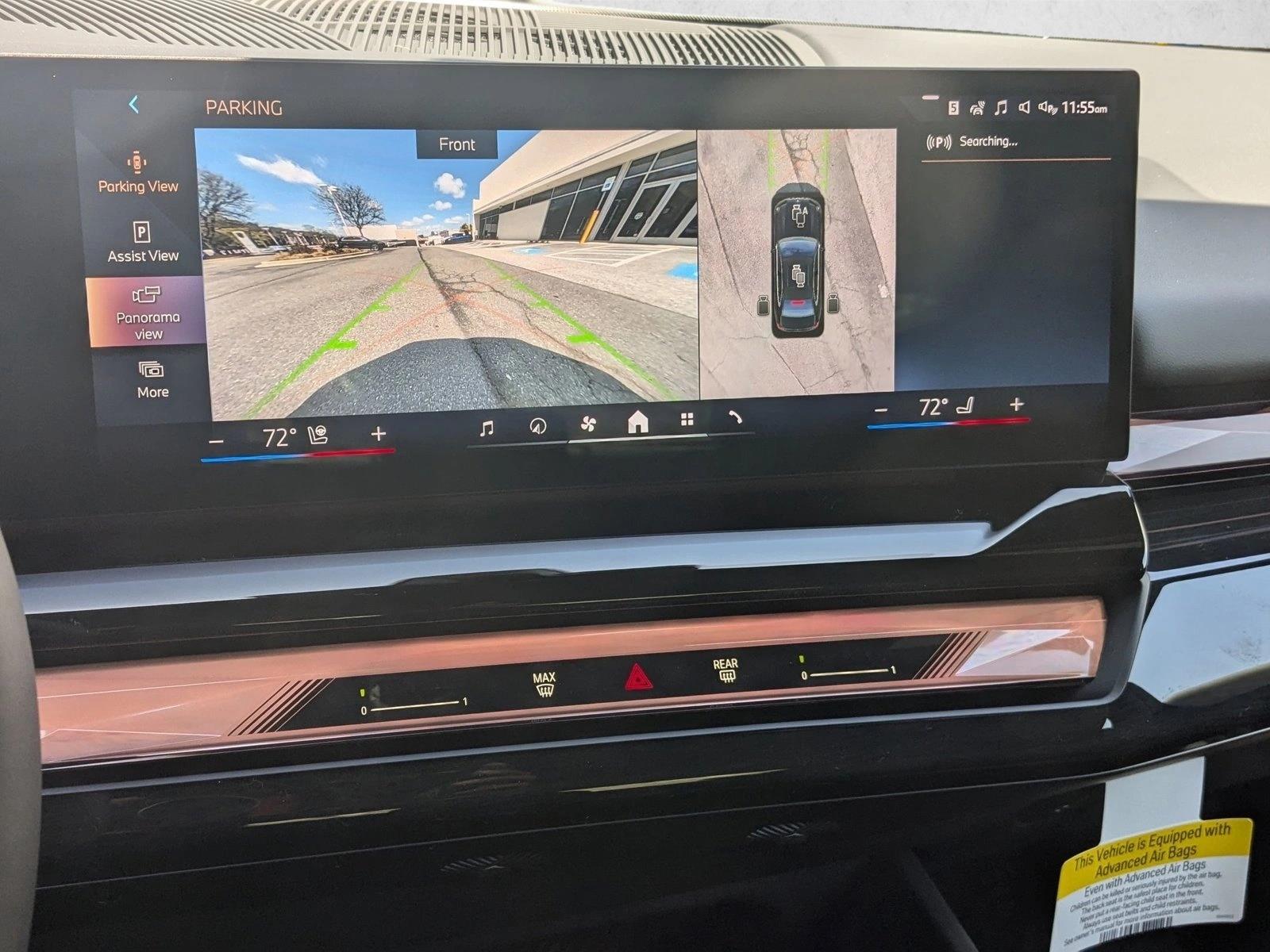 2025 BMW i5 40 - Photo 13
