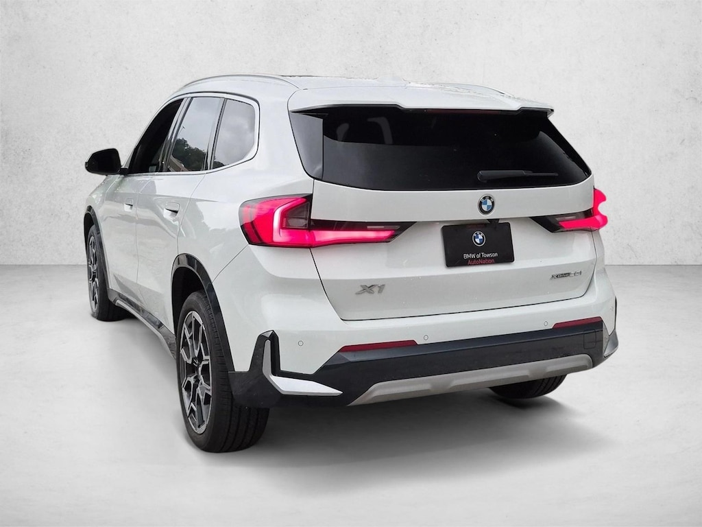 Used 2023 BMW X1 xDrive28i SUV