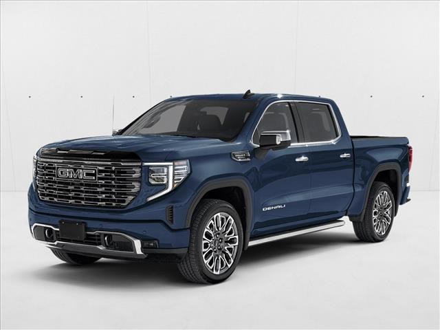  GMC Sierra 1500