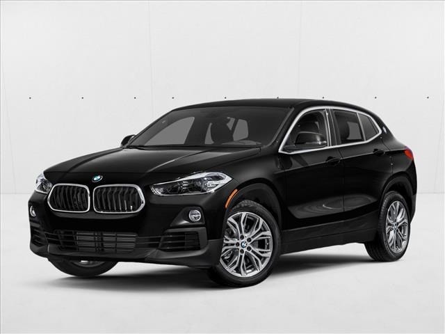 2019 BMW X2 xDrive28i's photo