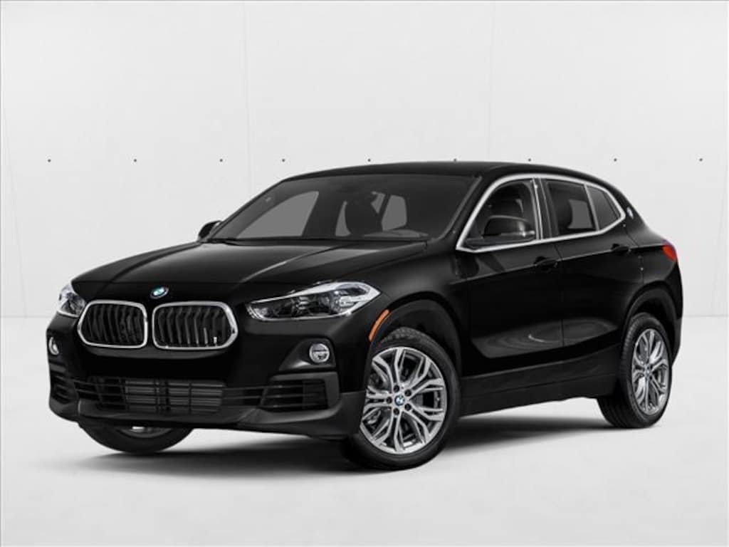 Used 2019 BMW X2 xDrive28i Sports Activity Coupe