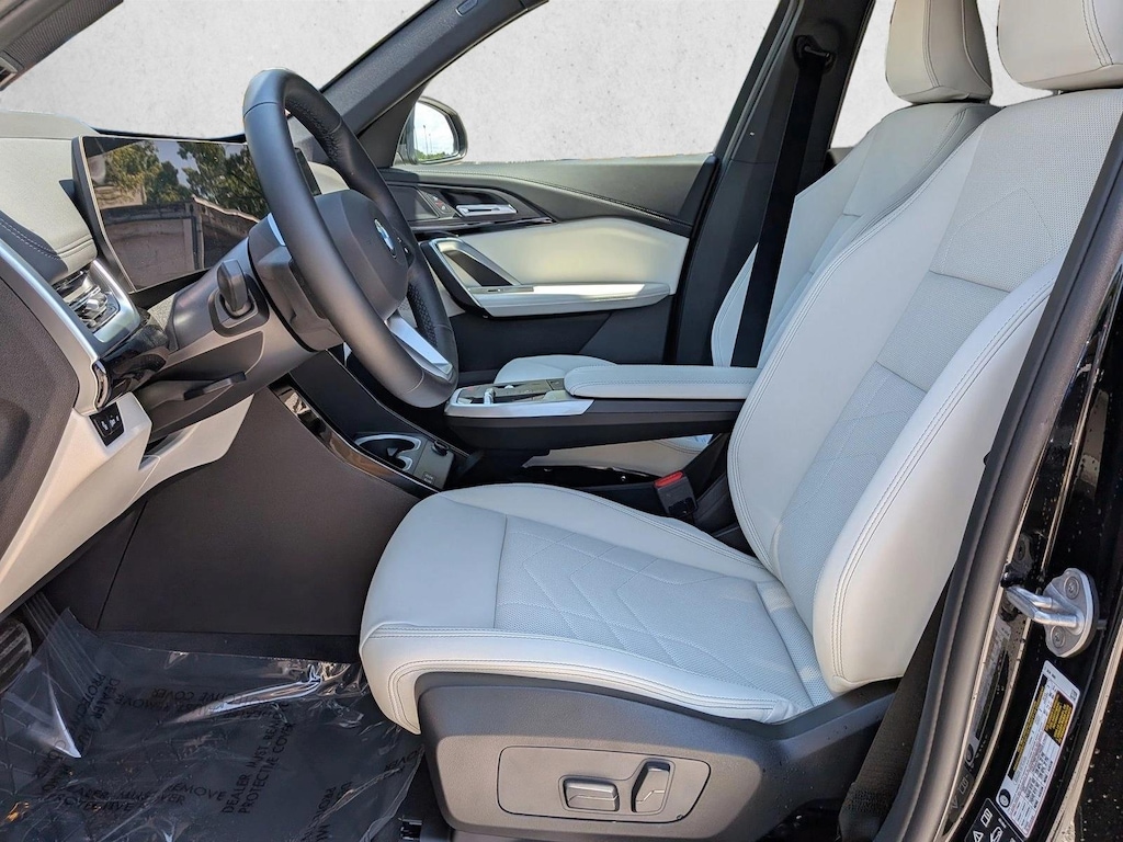 New 2026 BMW X1 xDrive28i SUV