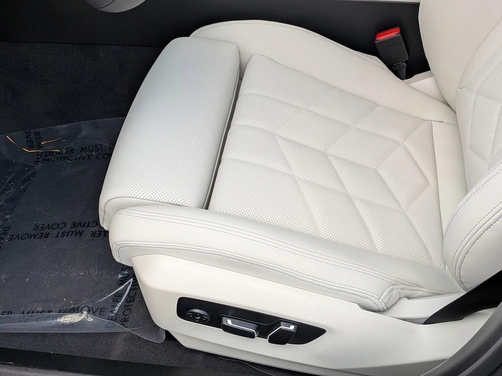 New 2026 BMW 540i xDrive Sedan