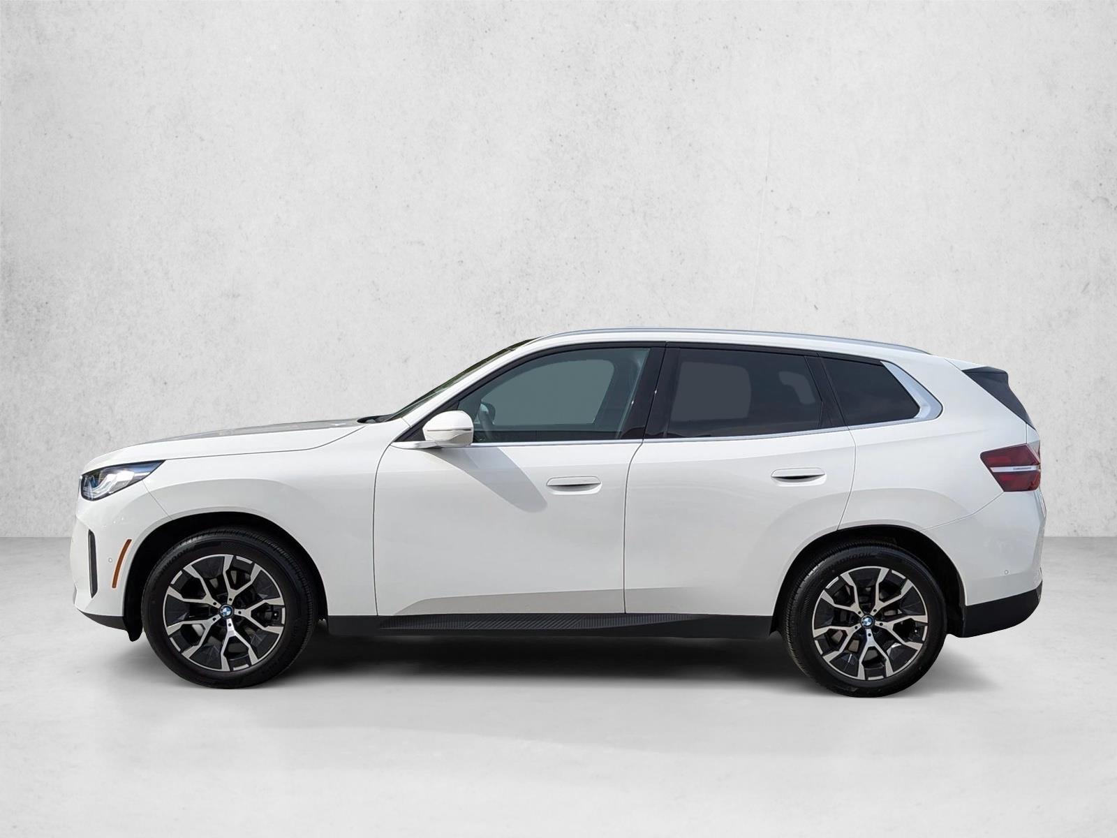 2025 BMW X3 30 - Photo 7
