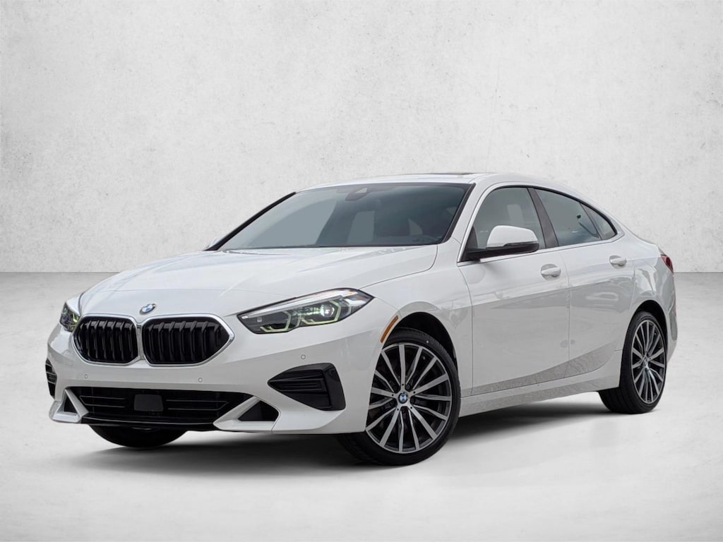 Used 2022 BMW 228i xDrive Gran Coupe