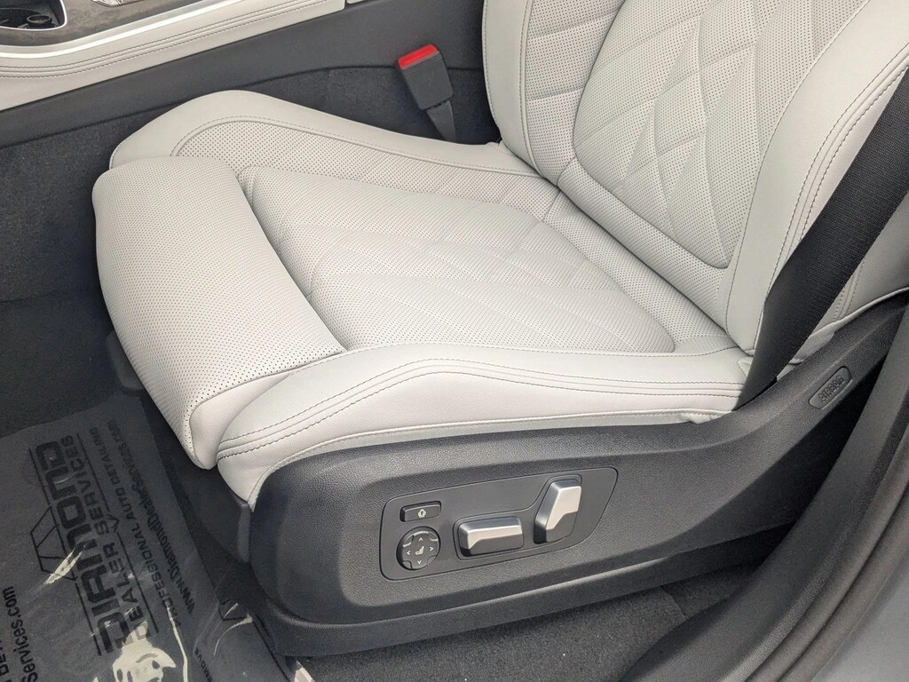 New 2026 BMW X5 PHEV xDrive50e SUV