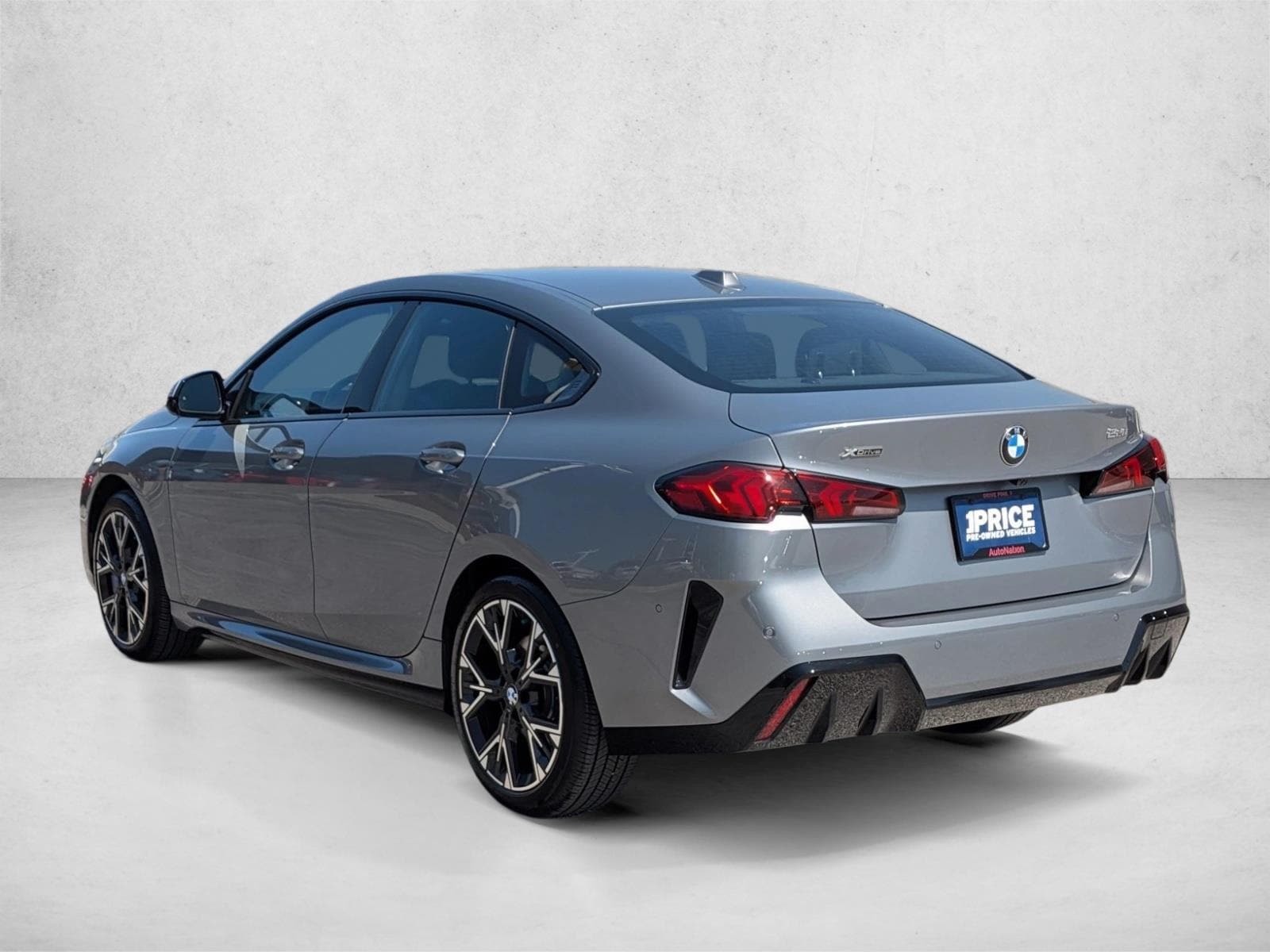 2025 BMW 2 Series 228 - Photo 8