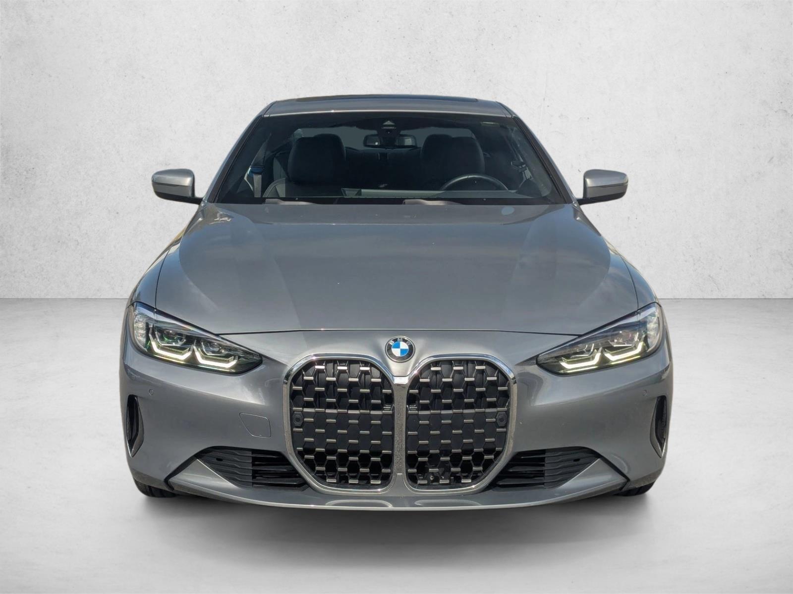 2024 Bmw 430i xDrive Coupe photo 2