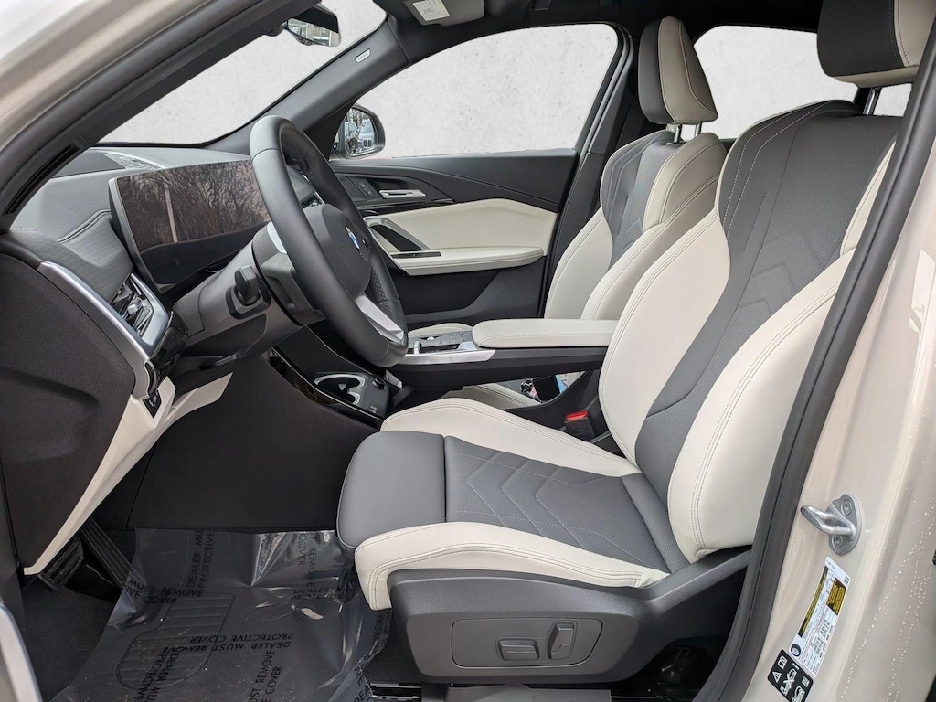 New 2026 BMW X2 xDrive28i SUV