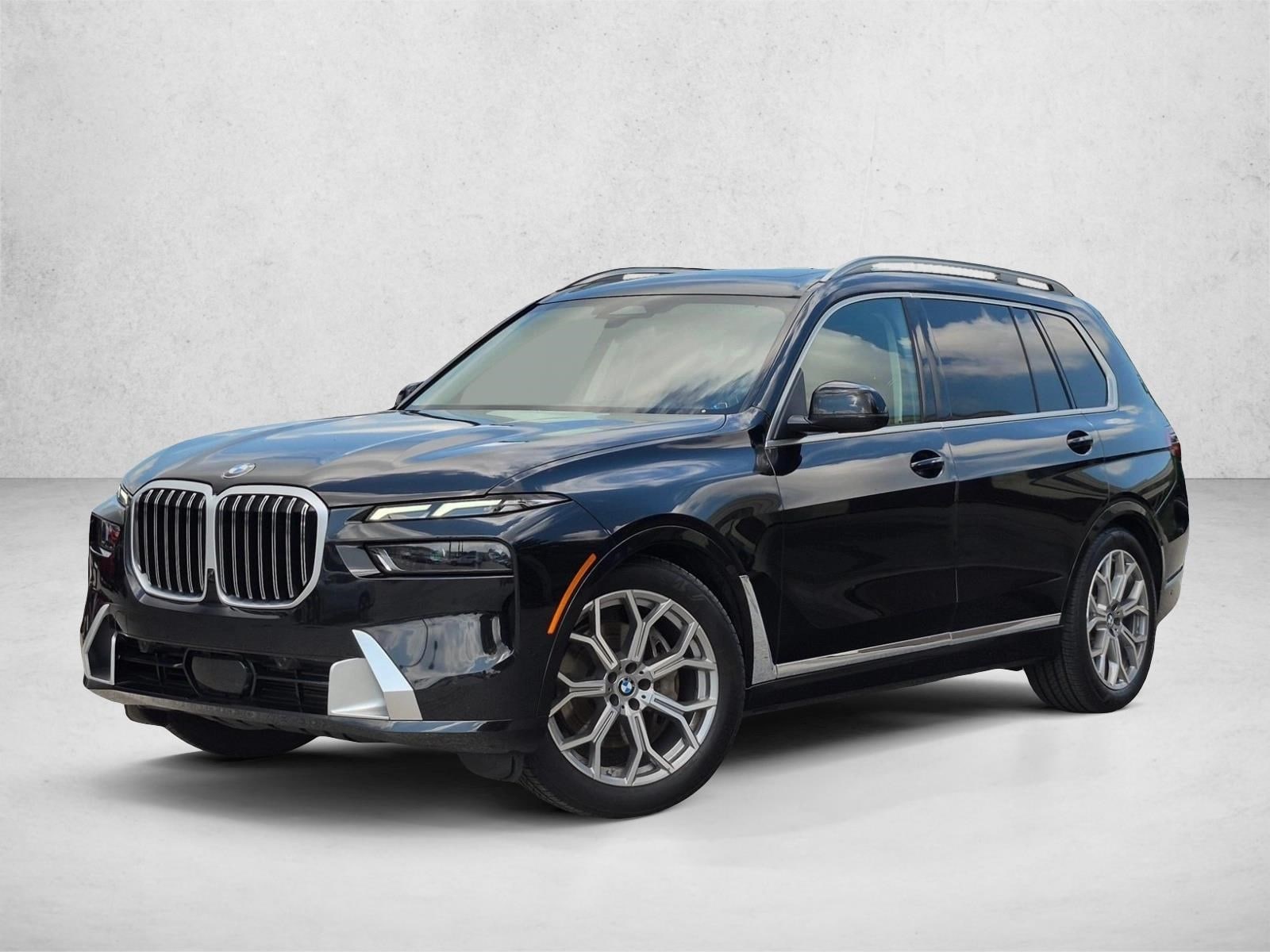 2026 BMW X7