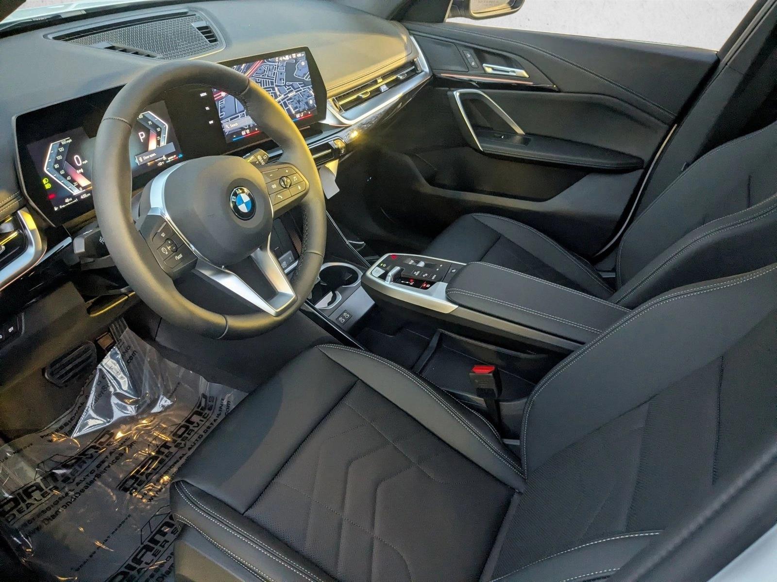 2026 Bmw X1 XDrive28i photo 3