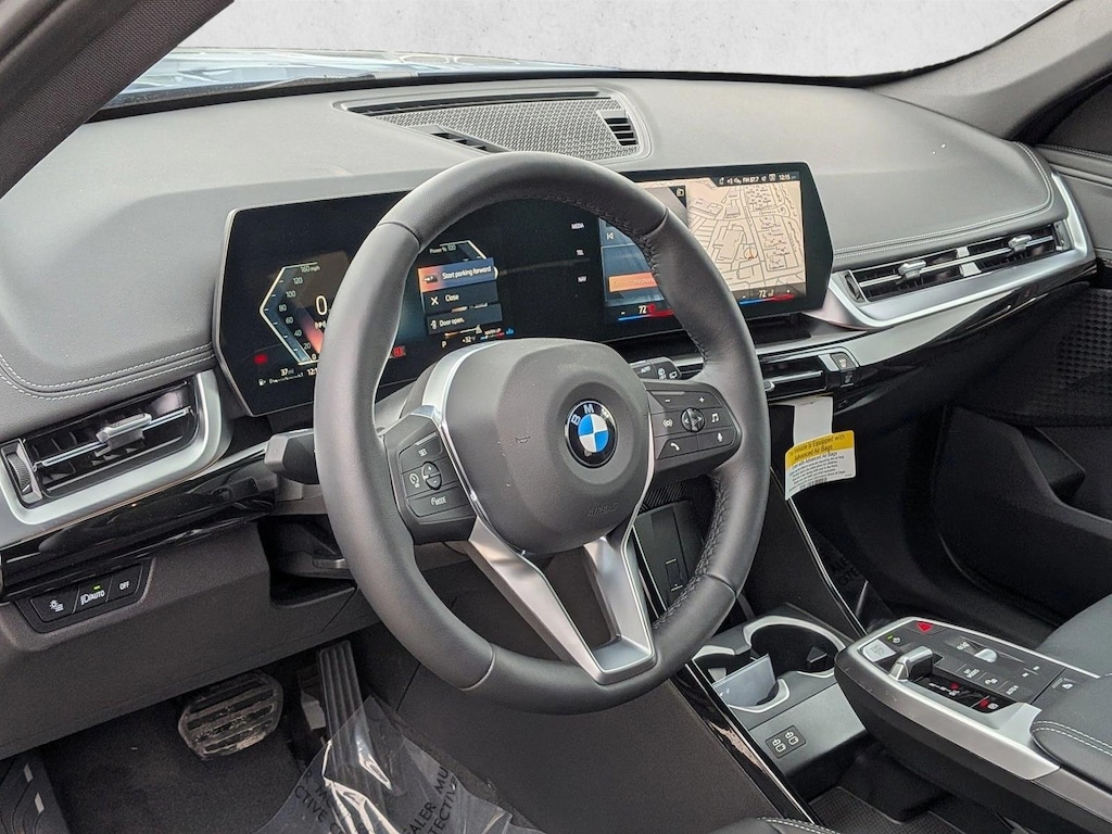 New 2026 BMW X1 xDrive28i SUV