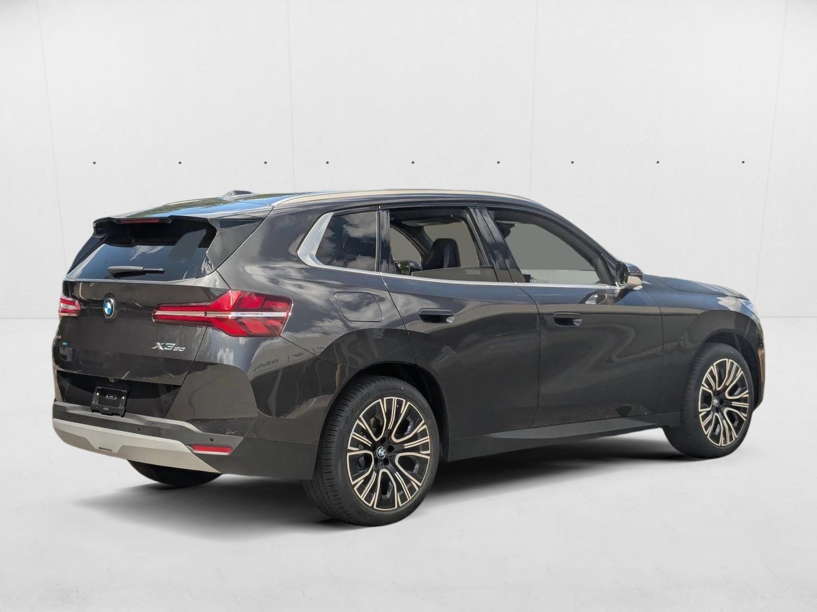 2026 Bmw X3 photo 2
