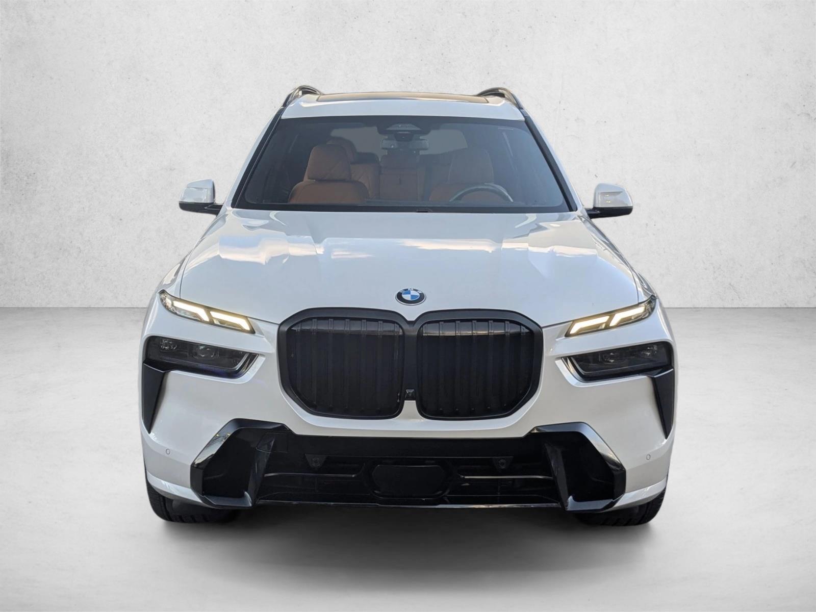 2023 Bmw X7 xDrive40i photo 2