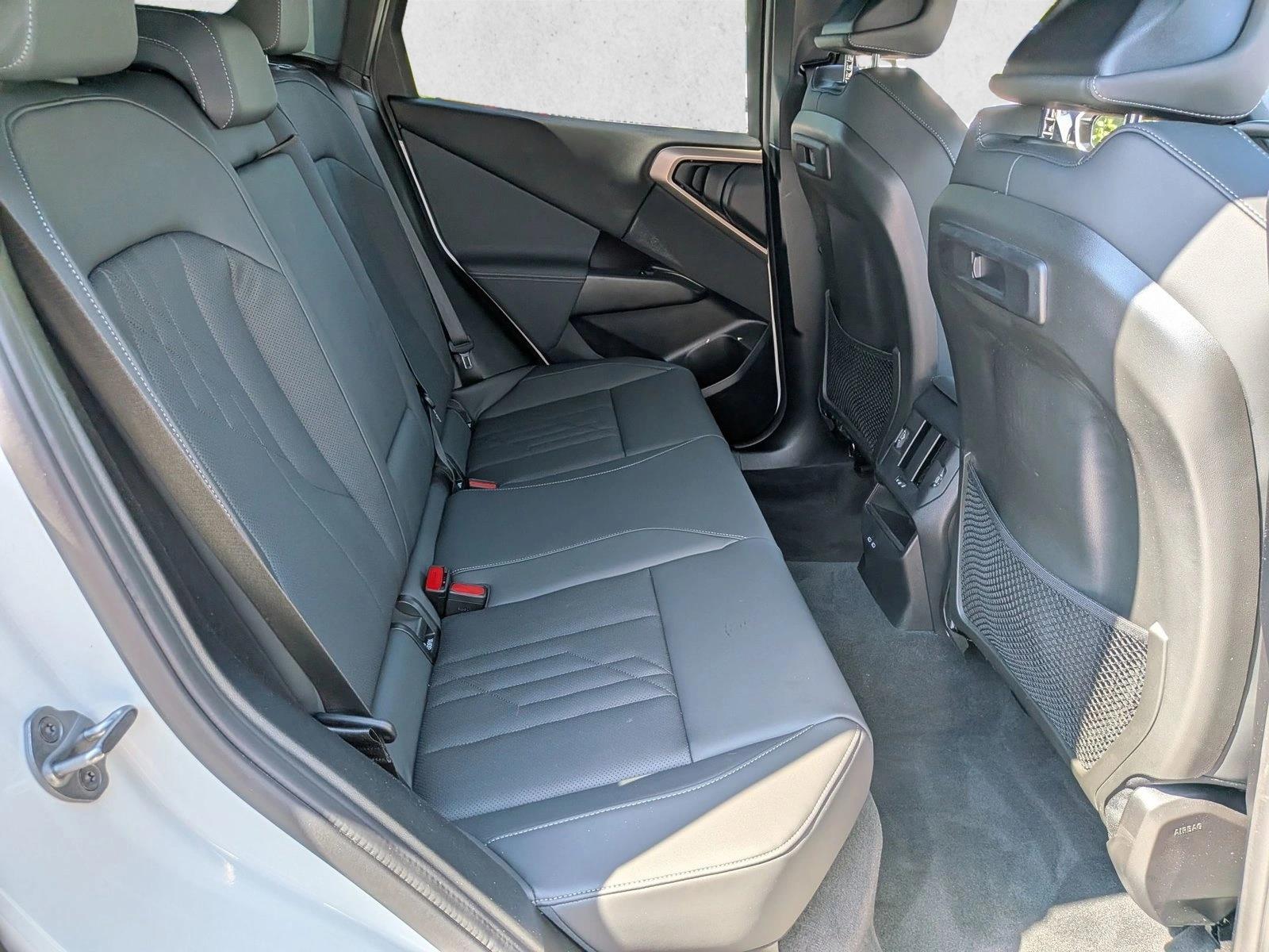 2025 BMW X3 30 - Photo 19