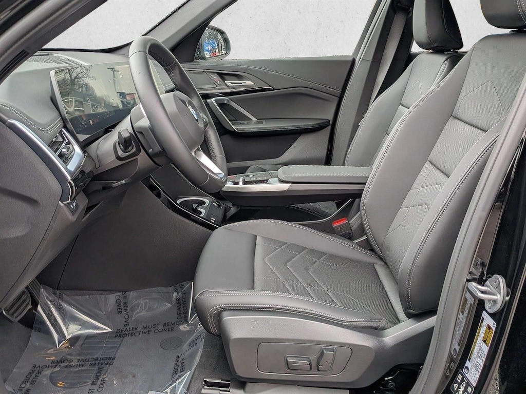 New 2026 BMW X1 xDrive28i SUV