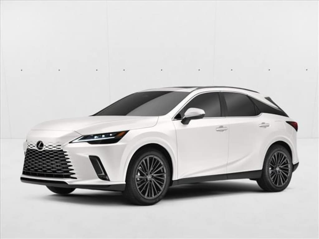 Used 2023 Lexus RX 350 SUV