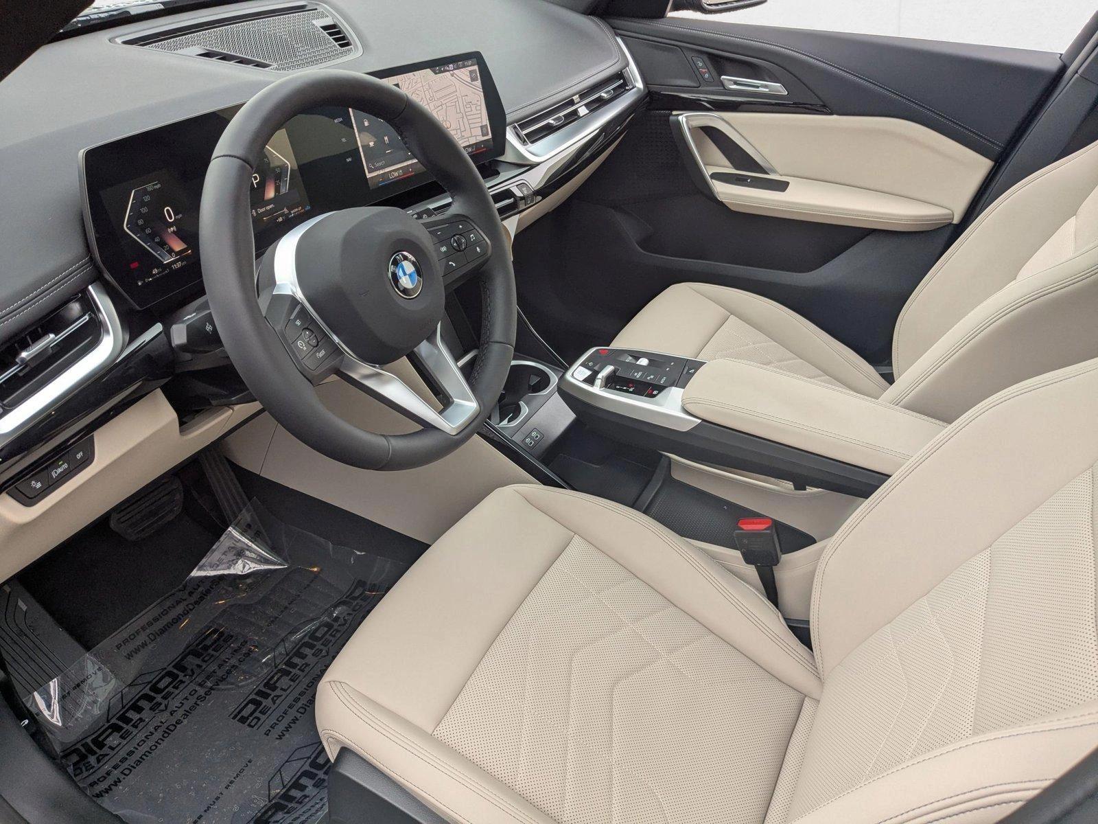 2025 Bmw X1 XDrive28i photo 2