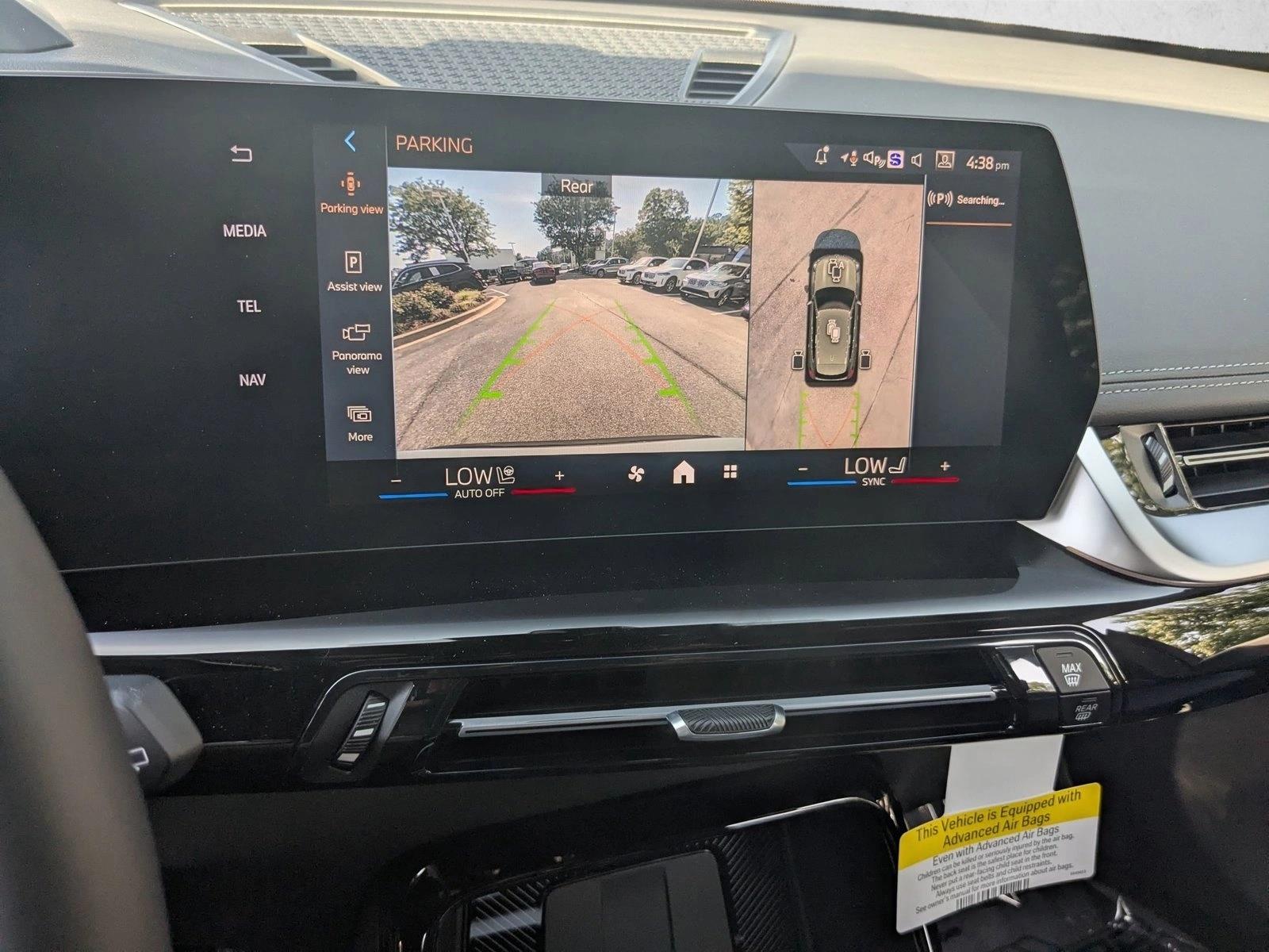 2025 BMW X1 28i - Photo 13