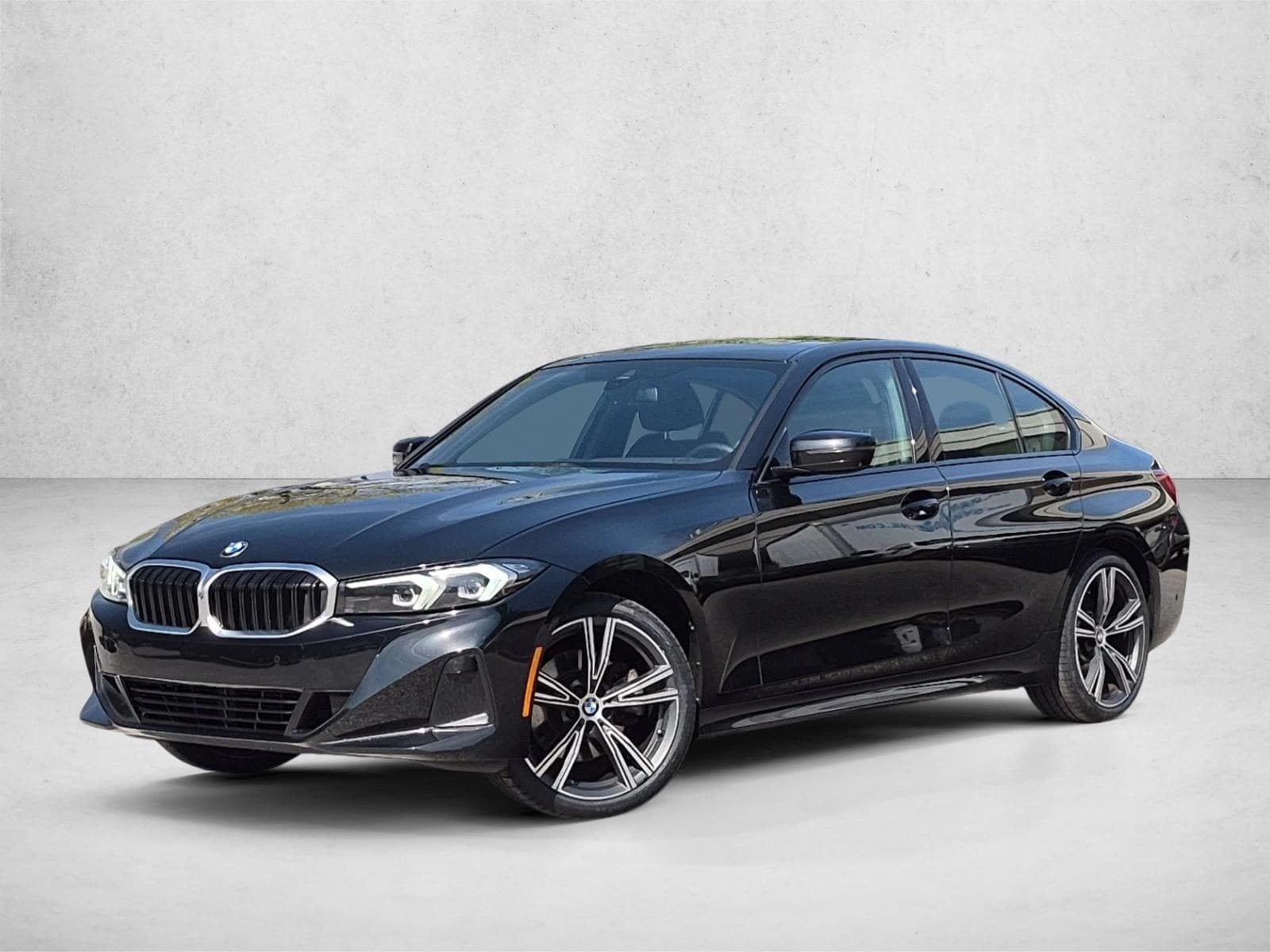 2023 Bmw 330i