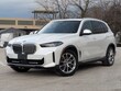  BMW X5 PHEV