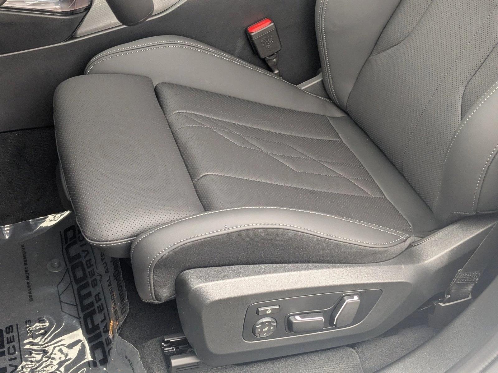 2026 Bmw X3 photo 4