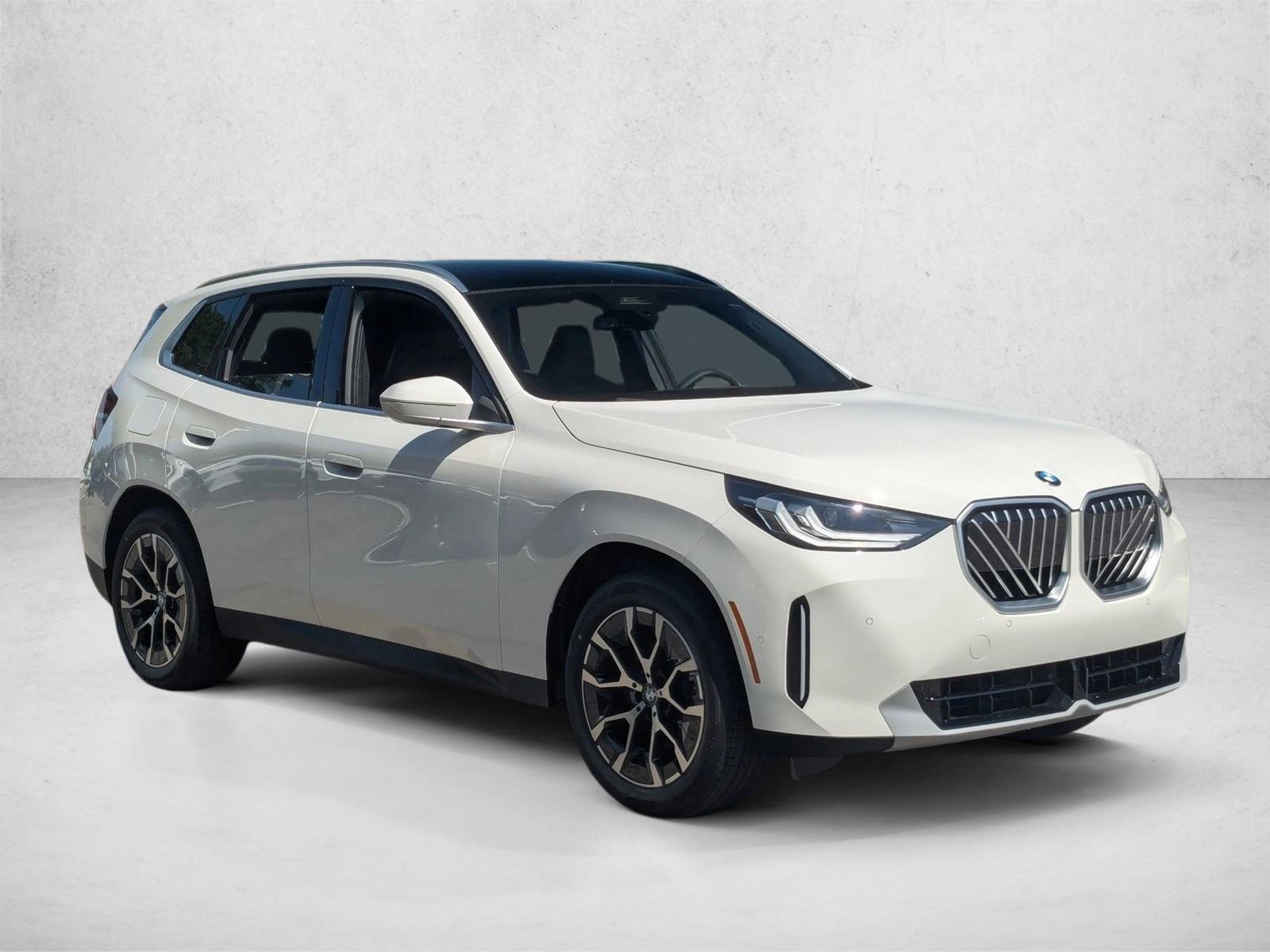 2025 BMW X3 30 - Photo 7