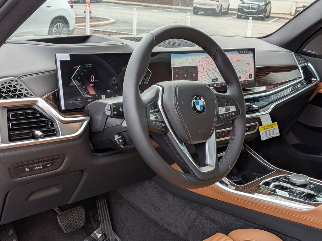 Used 2026 BMW X5 xDrive40i SUV