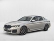 BMW 540i