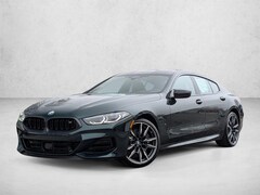 2026 BMW M850i i xDrive Gran Coupe