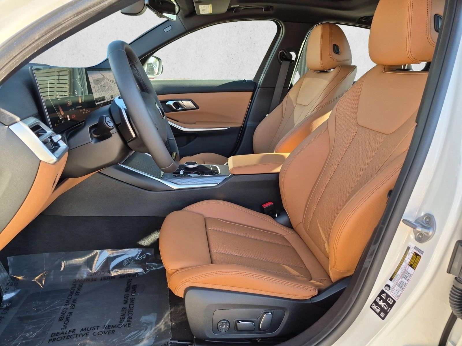 New 2026 BMW 330i xDrive Sedan