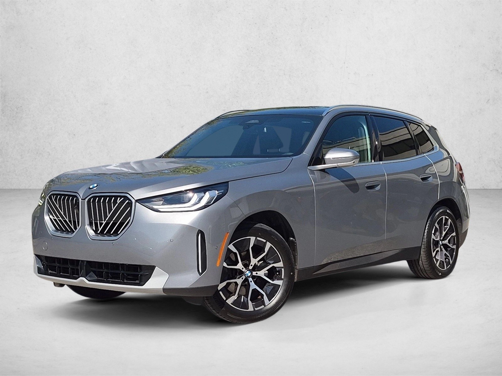 Used 2026 BMW X3 30 xDrive SUV