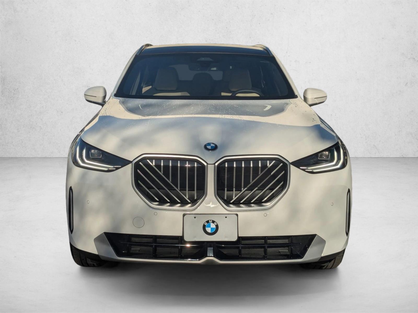 2025 Bmw X3 30x Drive photo 2