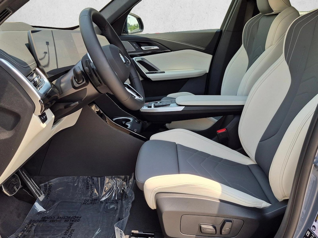 New 2026 BMW X1 xDrive28i SUV
