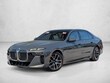 BMW 760i