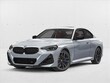  BMW M240i