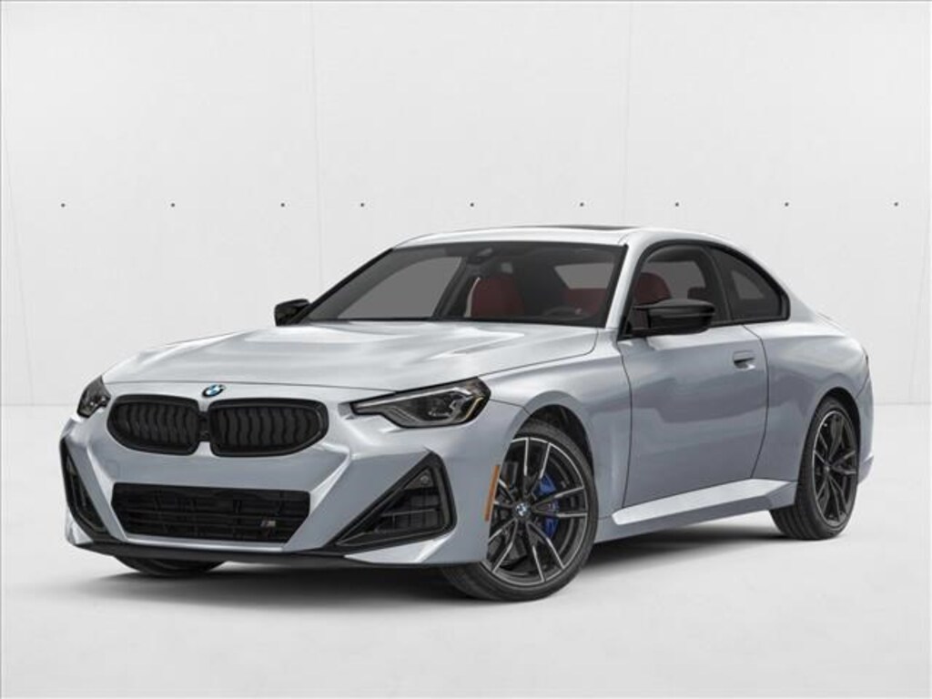 Used 2026 BMW M240i Coupe