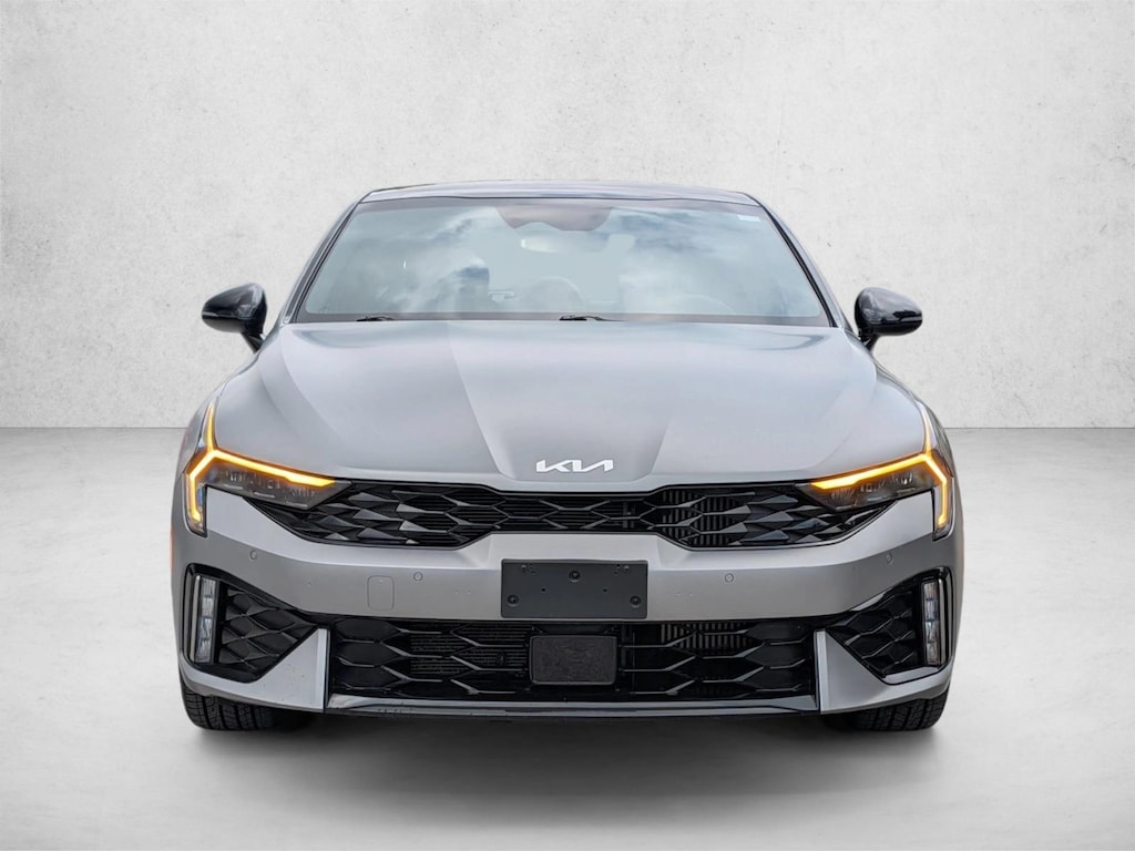 Used 2026 Kia K5 GT Sedan