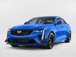CADILLAC CT4-V