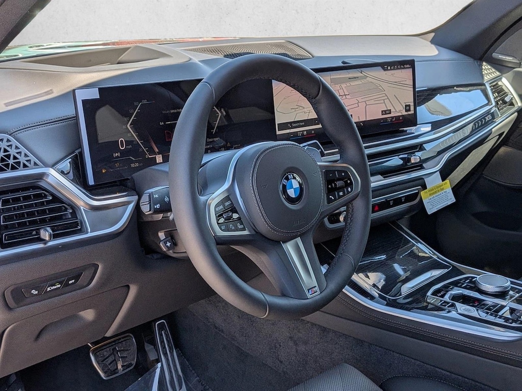 New 2026 BMW X5 xDrive40i SUV