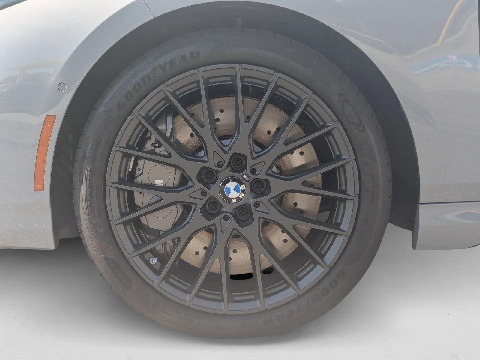 2026 BMW 2 Series M235 - Photo 10