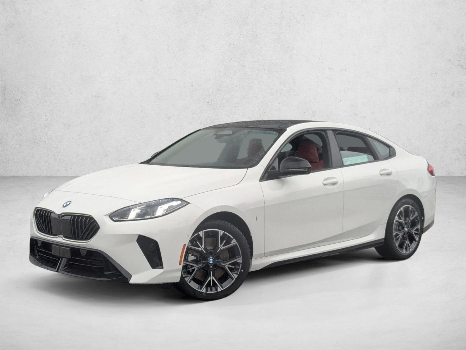 2026 BMW 2 Series 228's photo