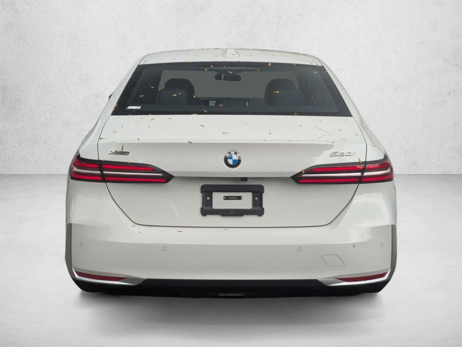 2026 BMW 5 Series 530i - Photo 8