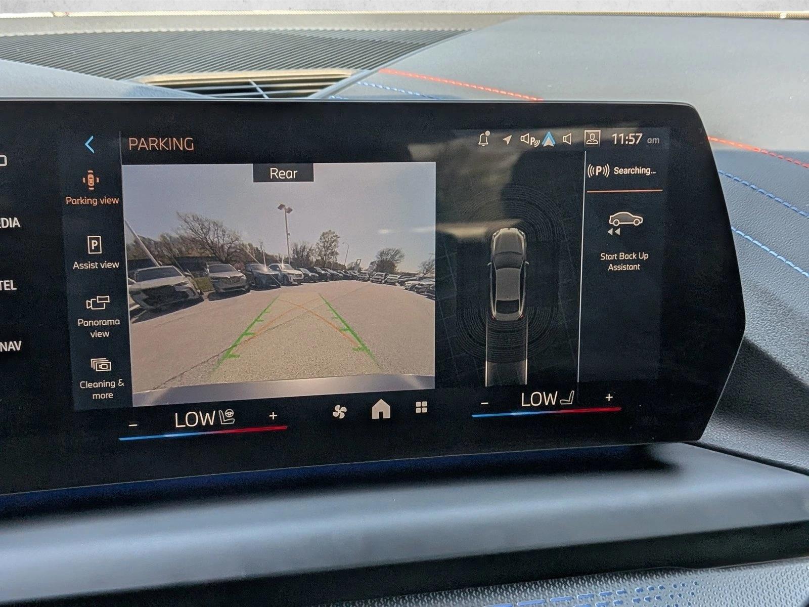 2025 BMW 2 Series 228 - Photo 14