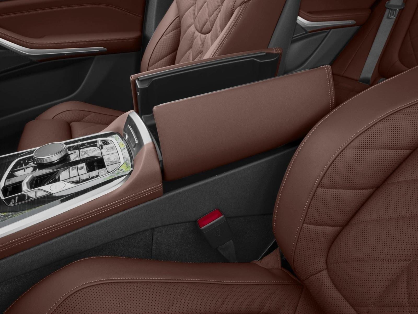 2026 BMW X5 50e - Photo 10