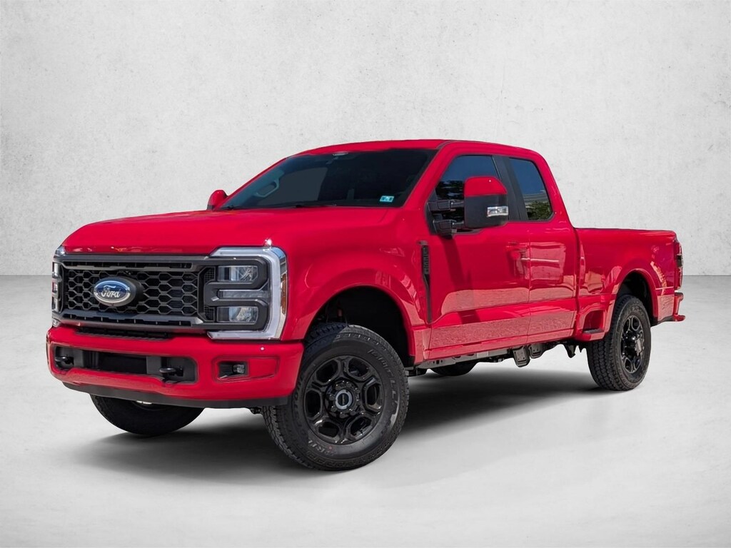 Used 2026 Ford F-250 Truck Super Cab