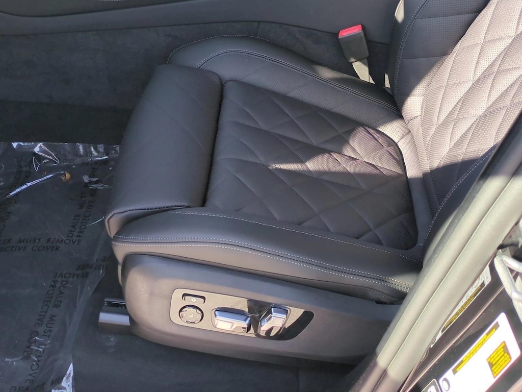 New 2026 BMW X5 xDrive40i SUV