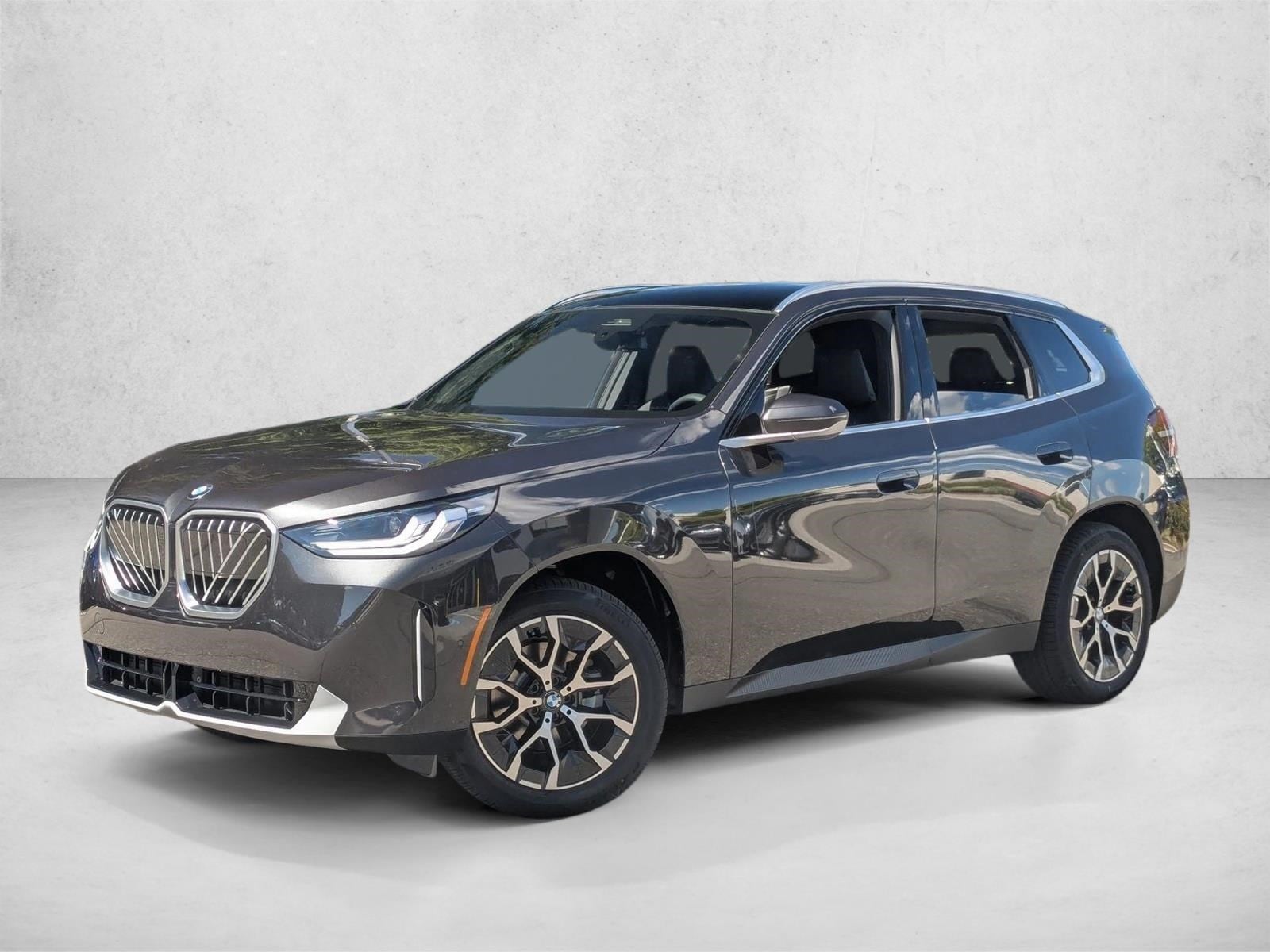 2026 BMW X3 30 XDRIVE's photo