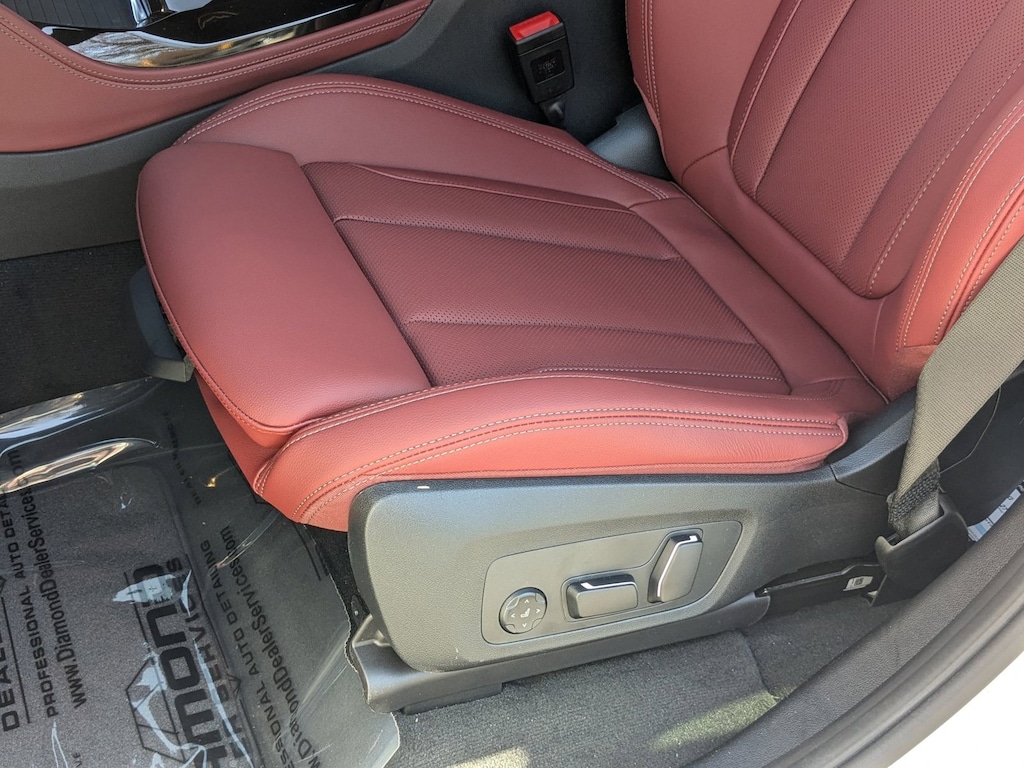 Used 2025 BMW X4 xDrive30i SUV